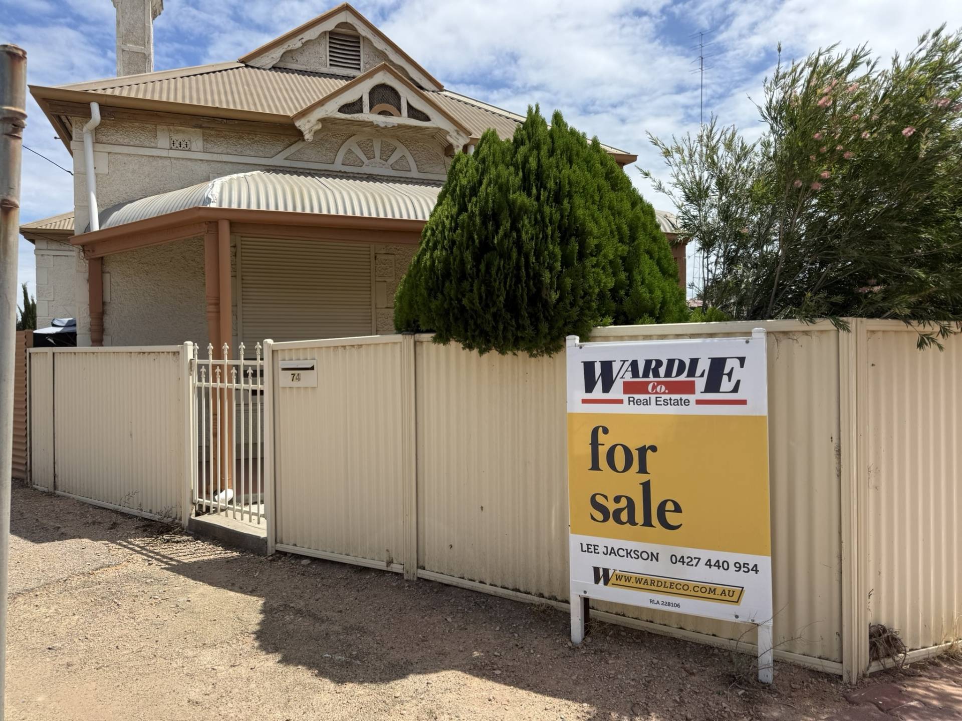 74 The Terrace, Port Pirie - Thumbnail 2