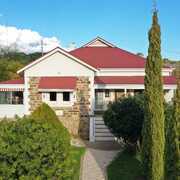 Seller of a House in Burra
