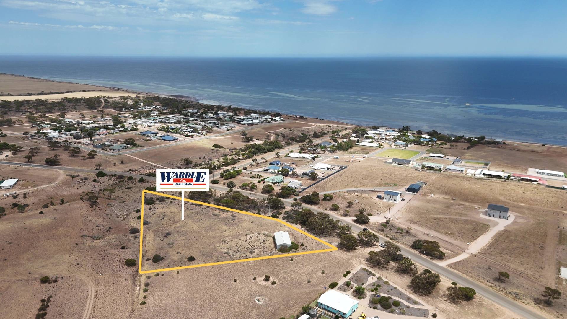 Lot 4 Coast Road, Tickera - Thumbnail 4