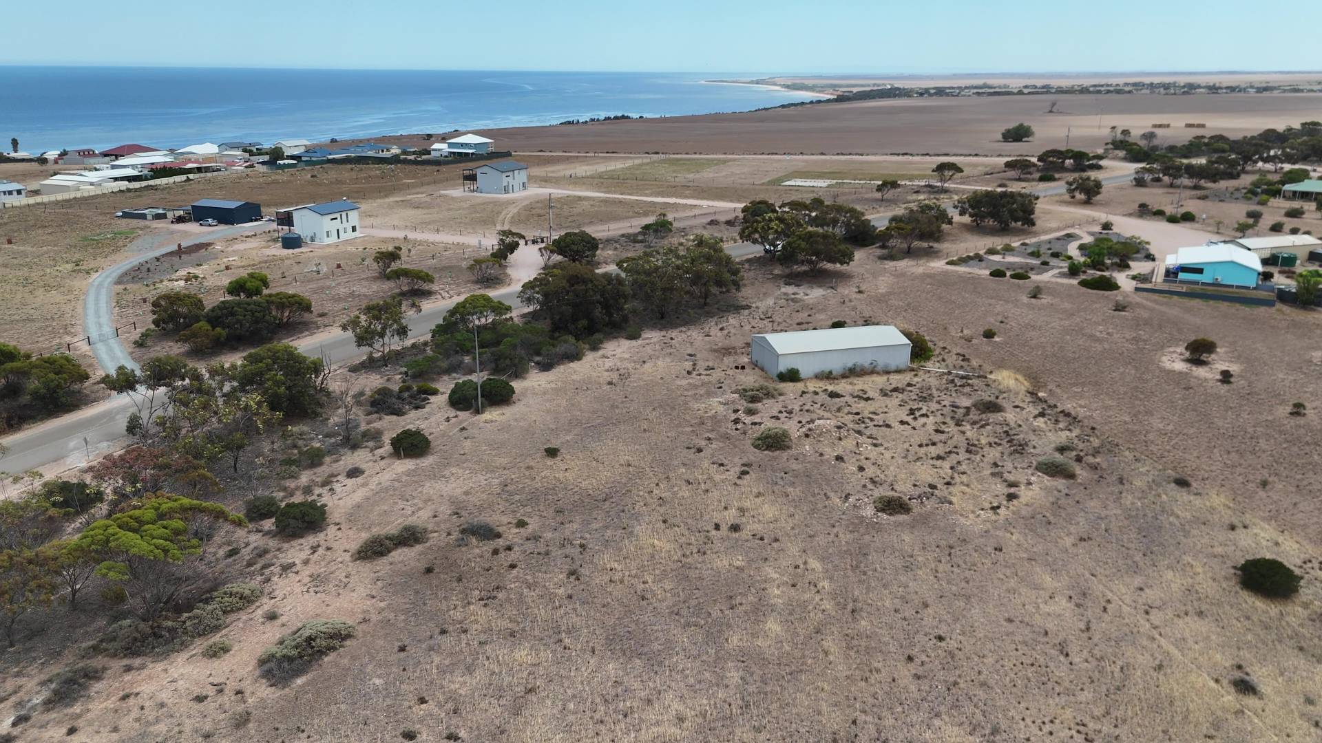 Lot 4 Coast Road, Tickera - Thumbnail 2