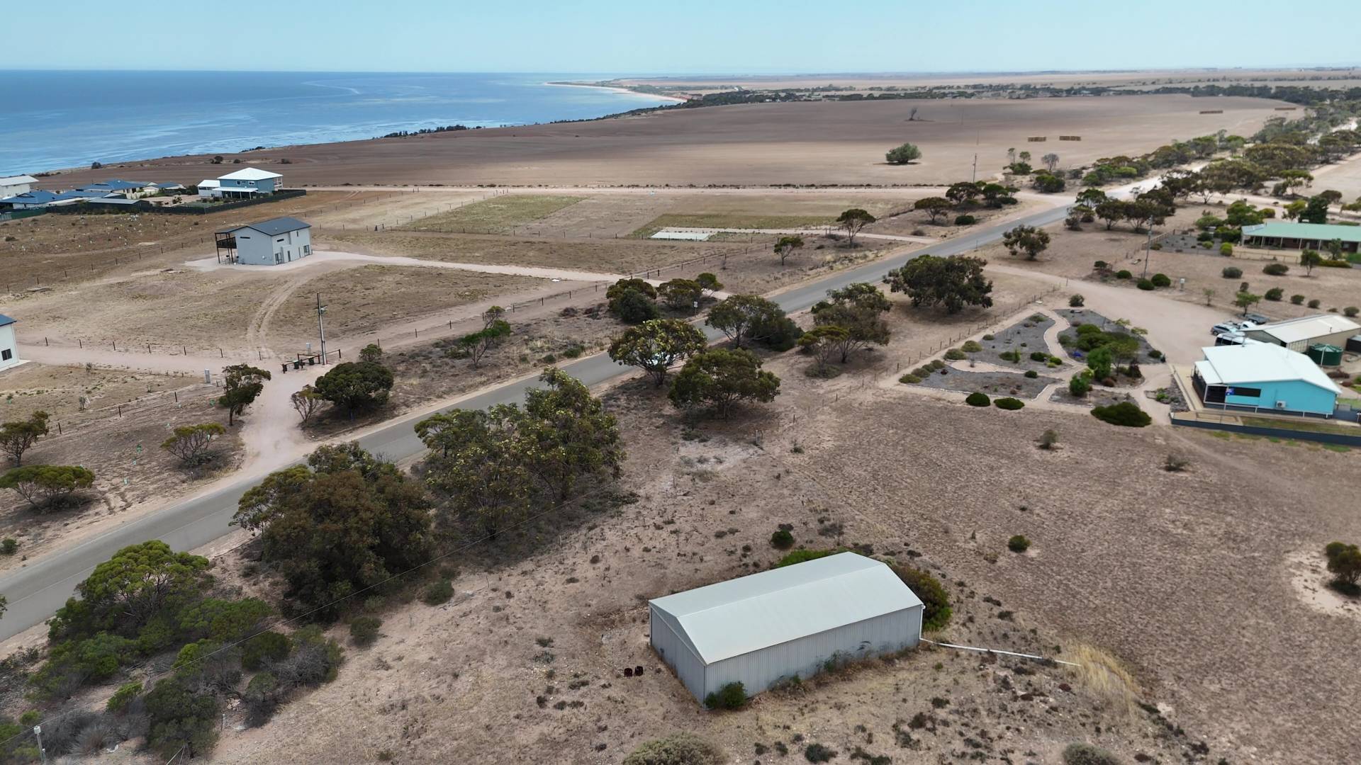Lot 4 Coast Road, Tickera - Thumbnail 3
