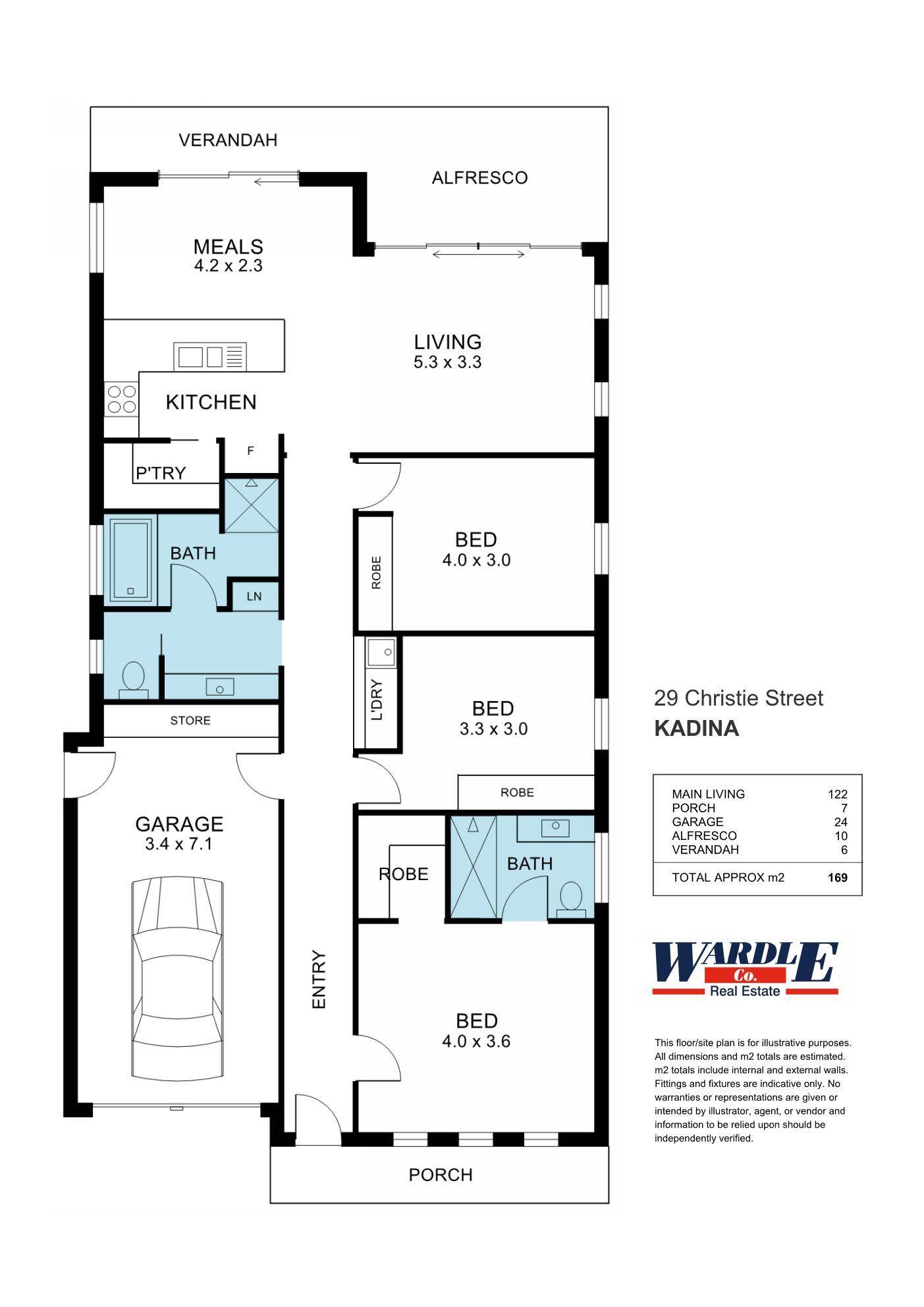 29 Christie St, Kadina - Thumbnail 2