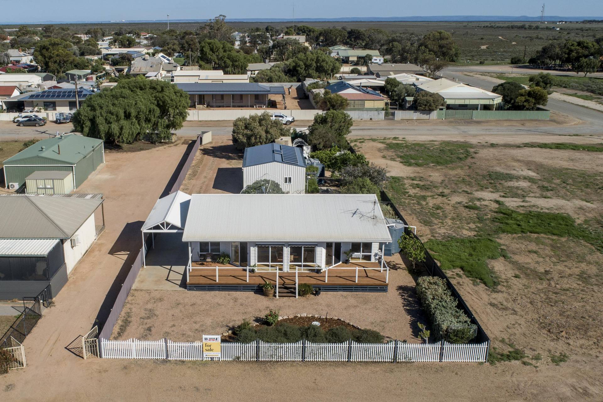 46 Ponape Street, Port Germein - Thumbnail 2