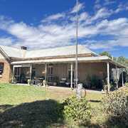 Buyer of a House in Mount Bryan