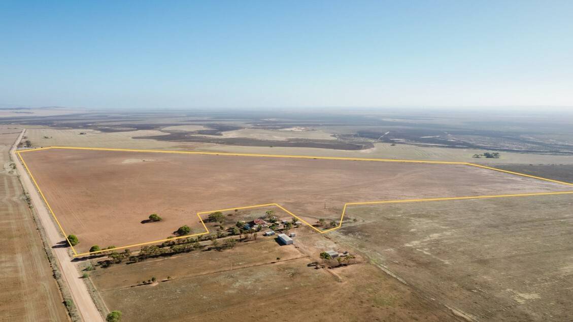 Lot, 1 Everard Road, Everard Central - Image 1