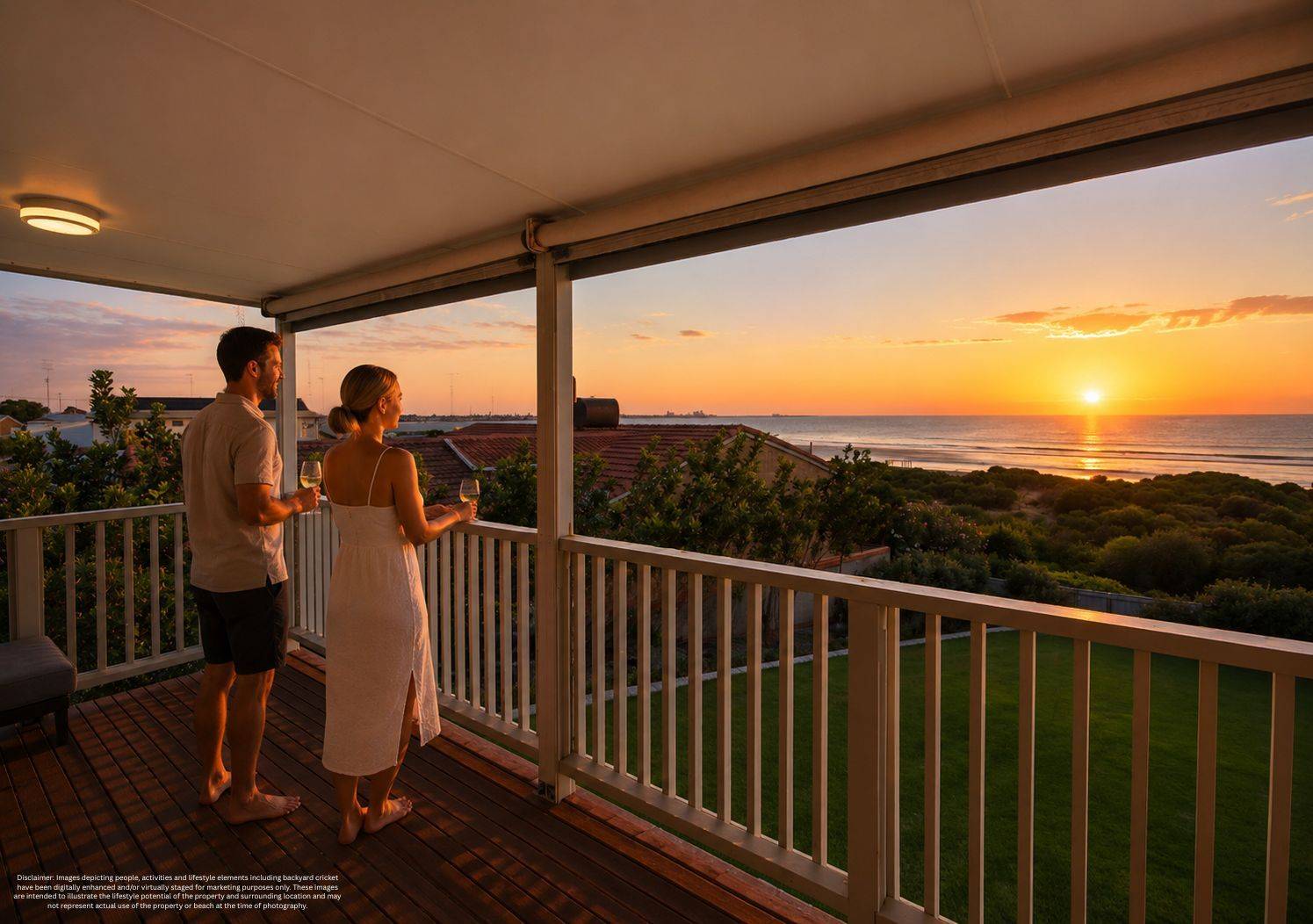 27 Oceanview Drive, North Beach - Thumbnail 2