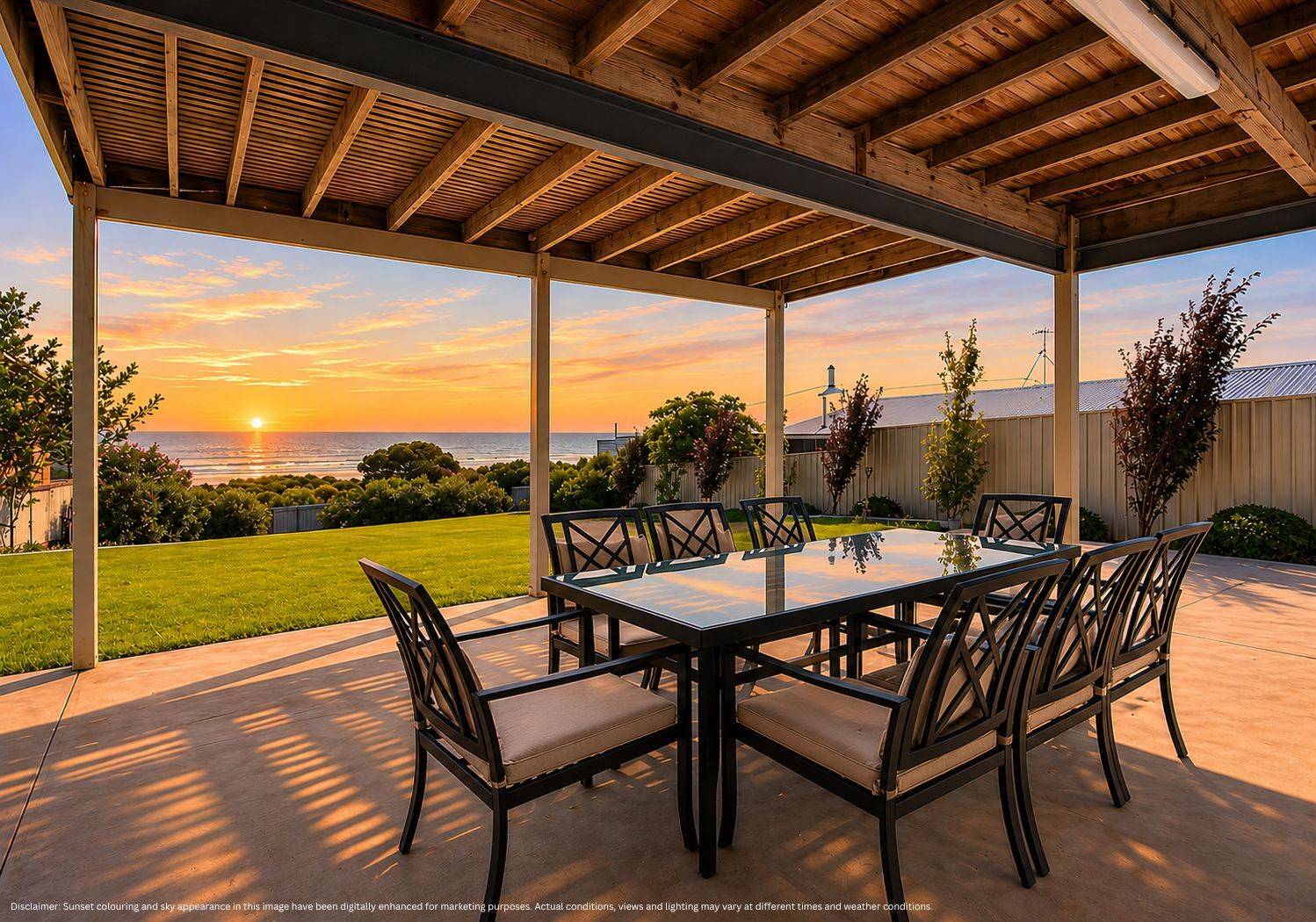27 Oceanview Drive, North Beach - Image 1