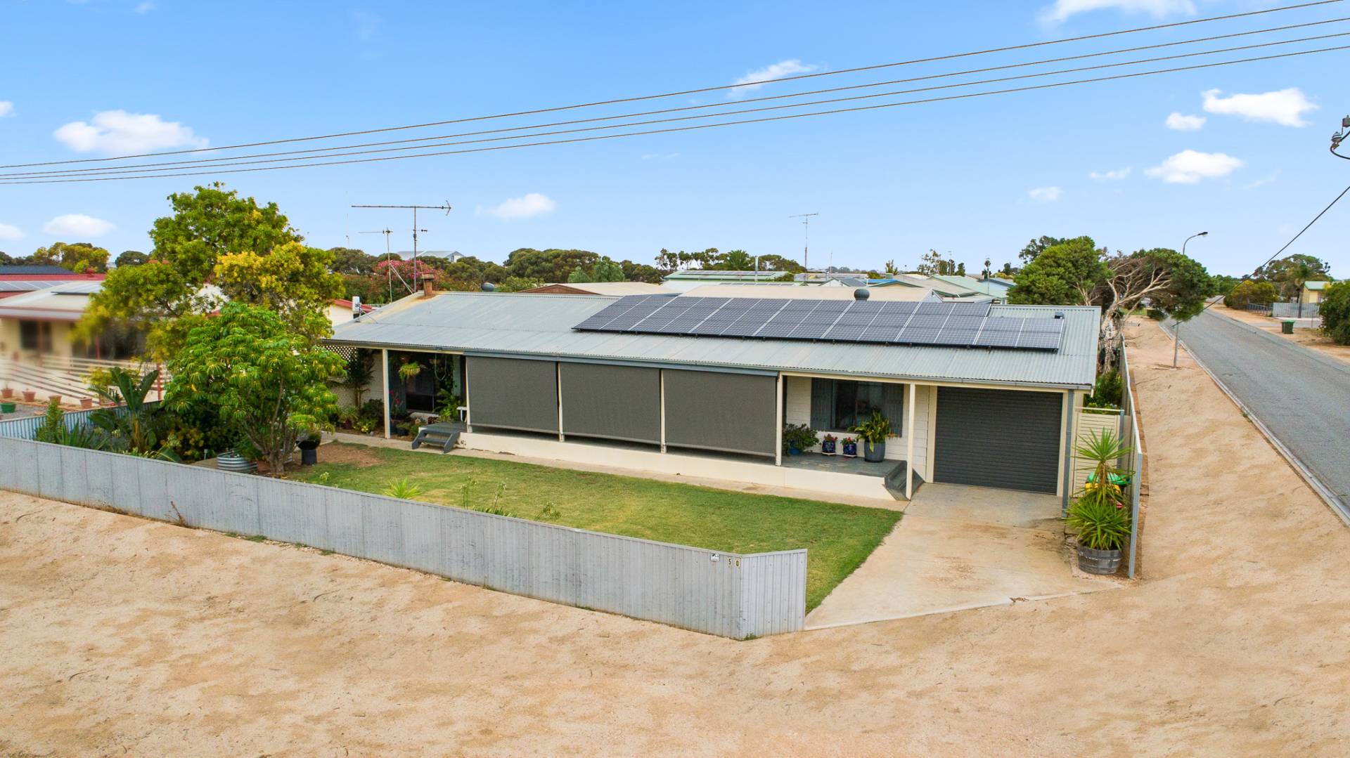 50 Marshall Road, Port Victoria - Image 1
