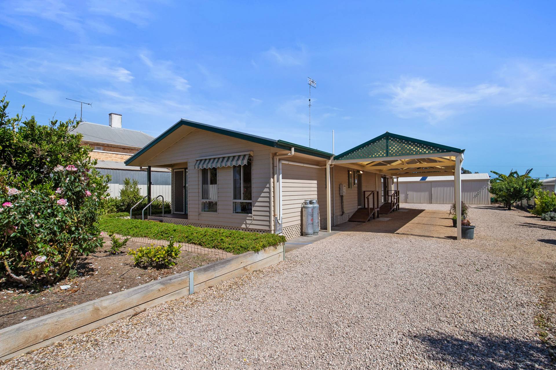 24 Lawhill Street, Port Victoria - Image 1
