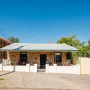 Seller of a House in Burra