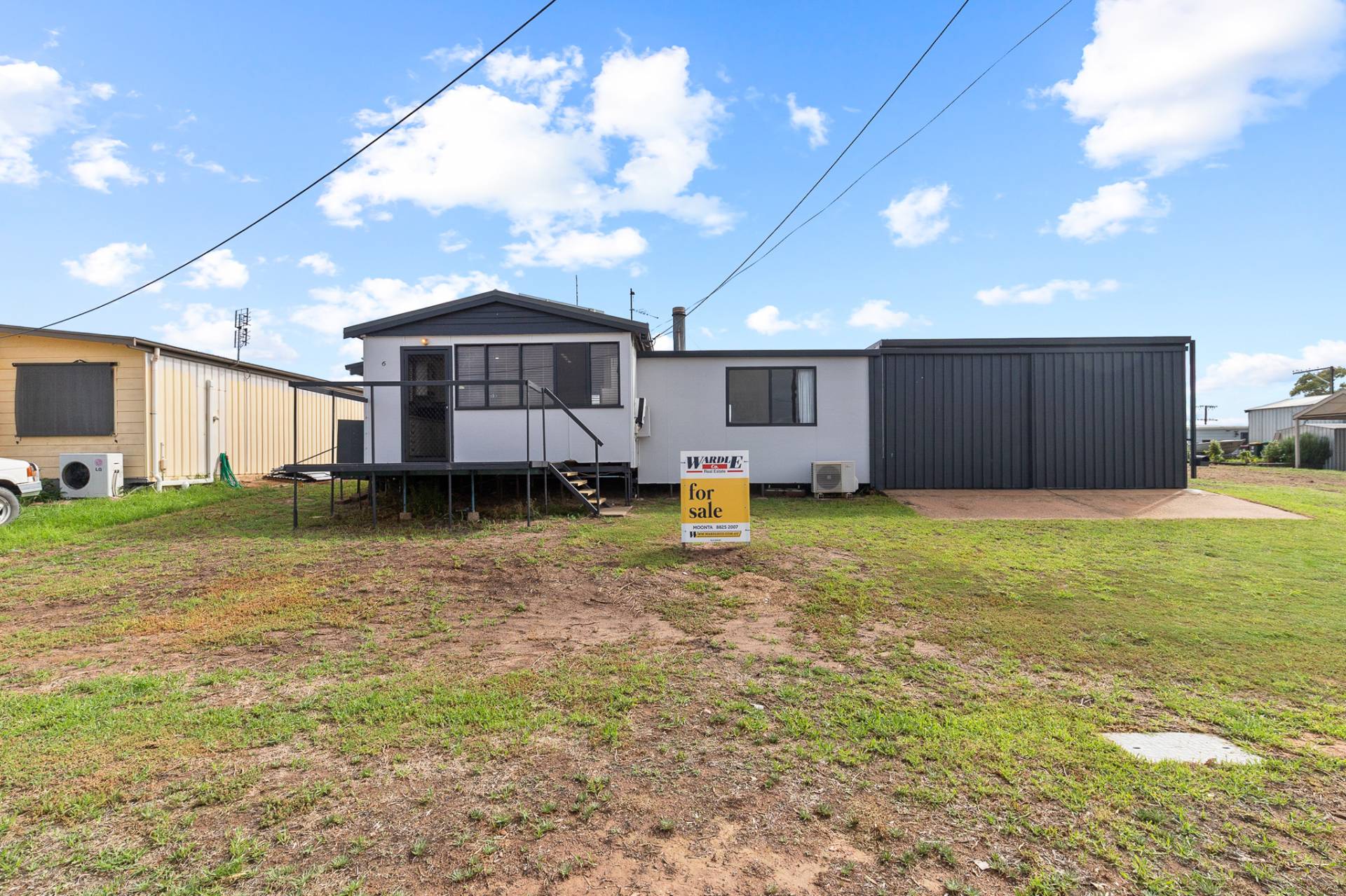 6-8 Snapper Road, Fisherman Bay - Image 1