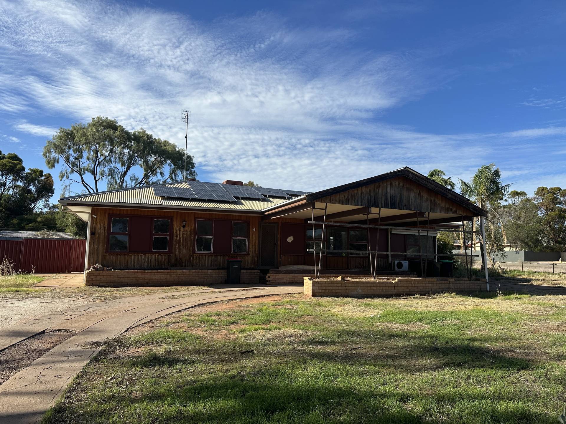 23 Angas Terrace, Wilmington - Thumbnail 2