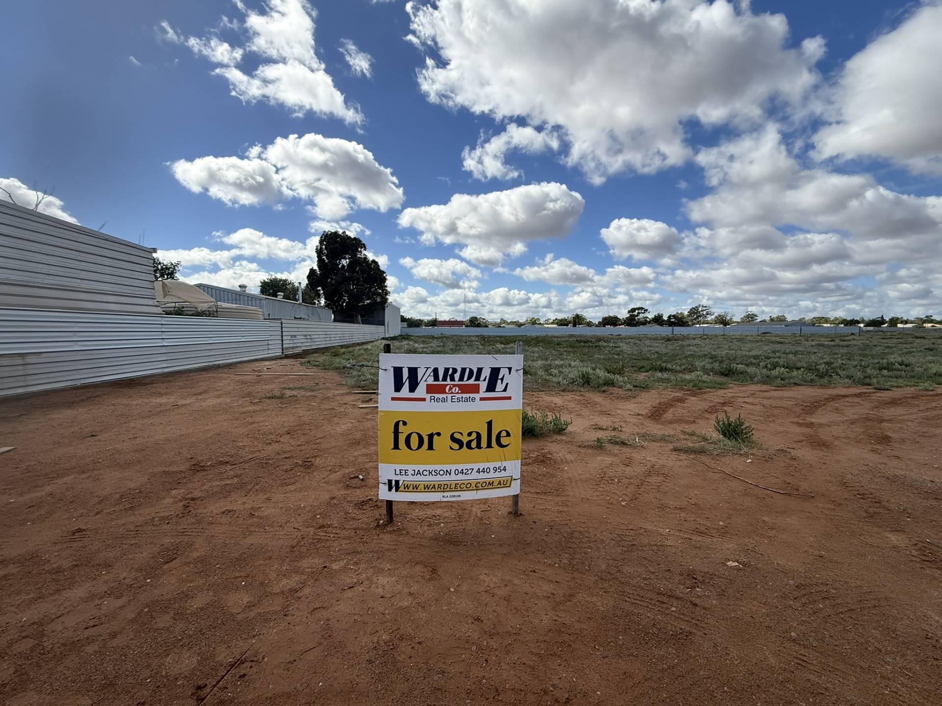 Lot 72 Ascot Avenue, Port Pirie - Image 1