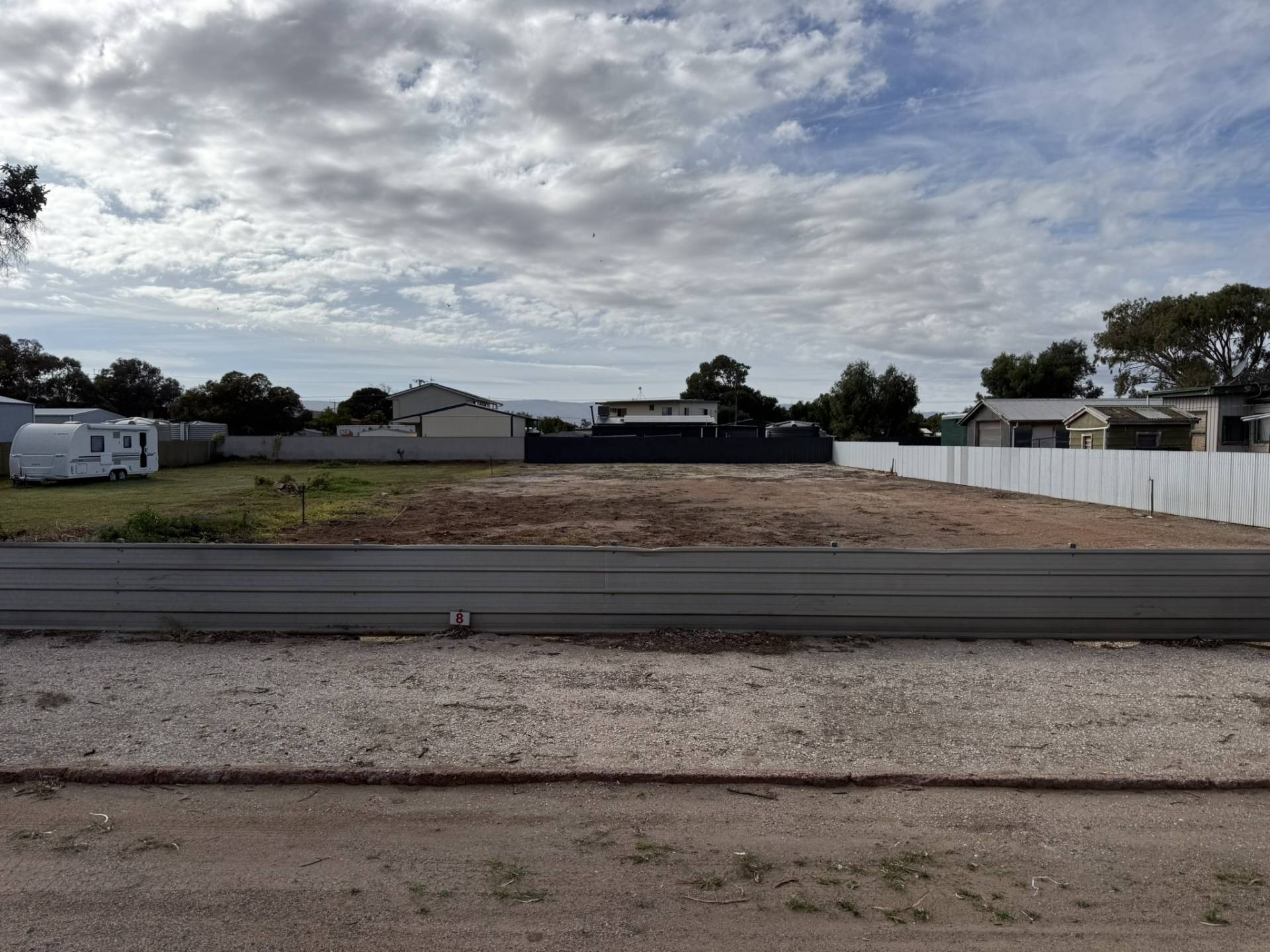 8 Ponape Street, Port Germein - Image 1