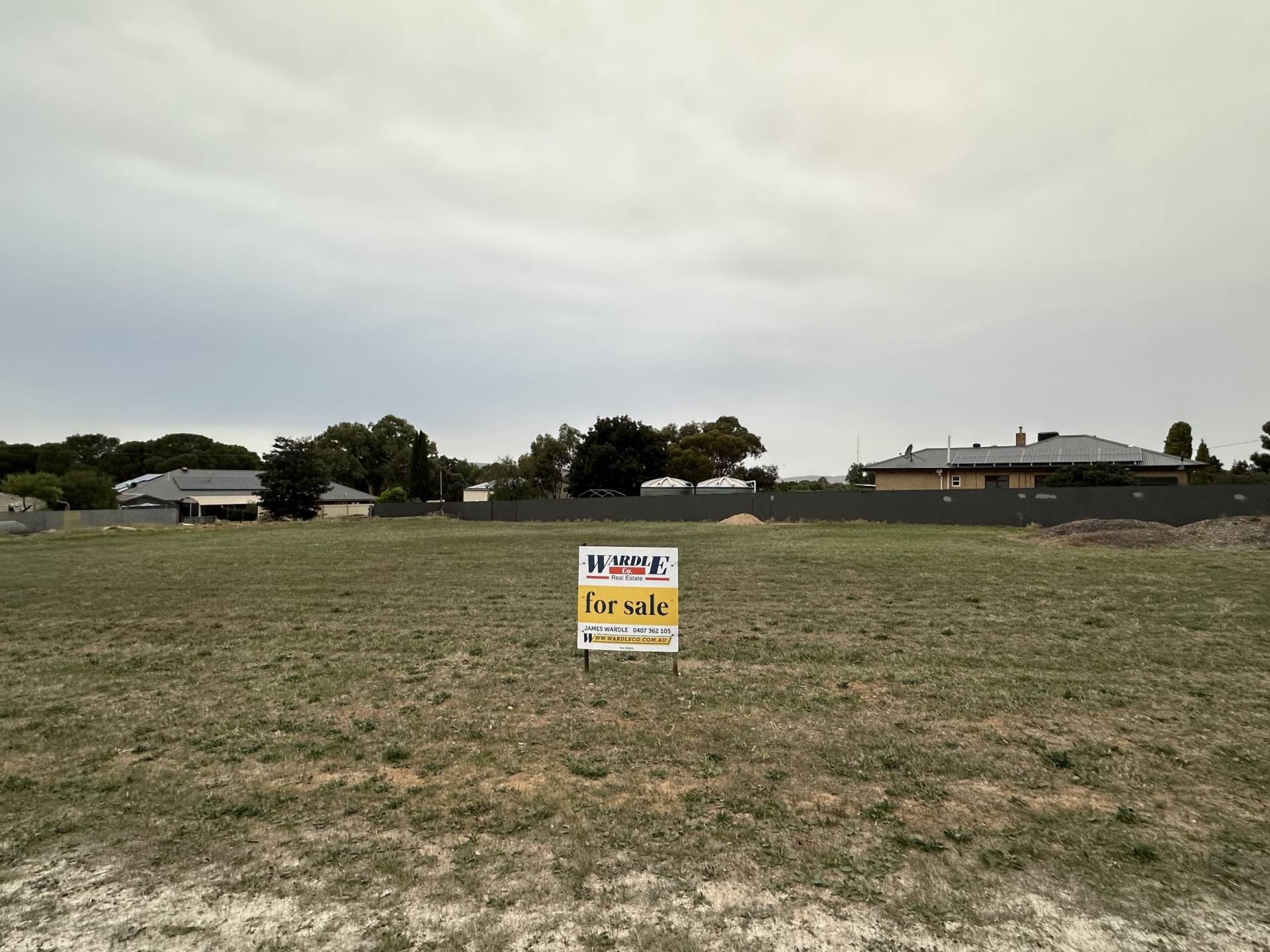 29-31 Hurtle Street, Georgetown - Thumbnail 2