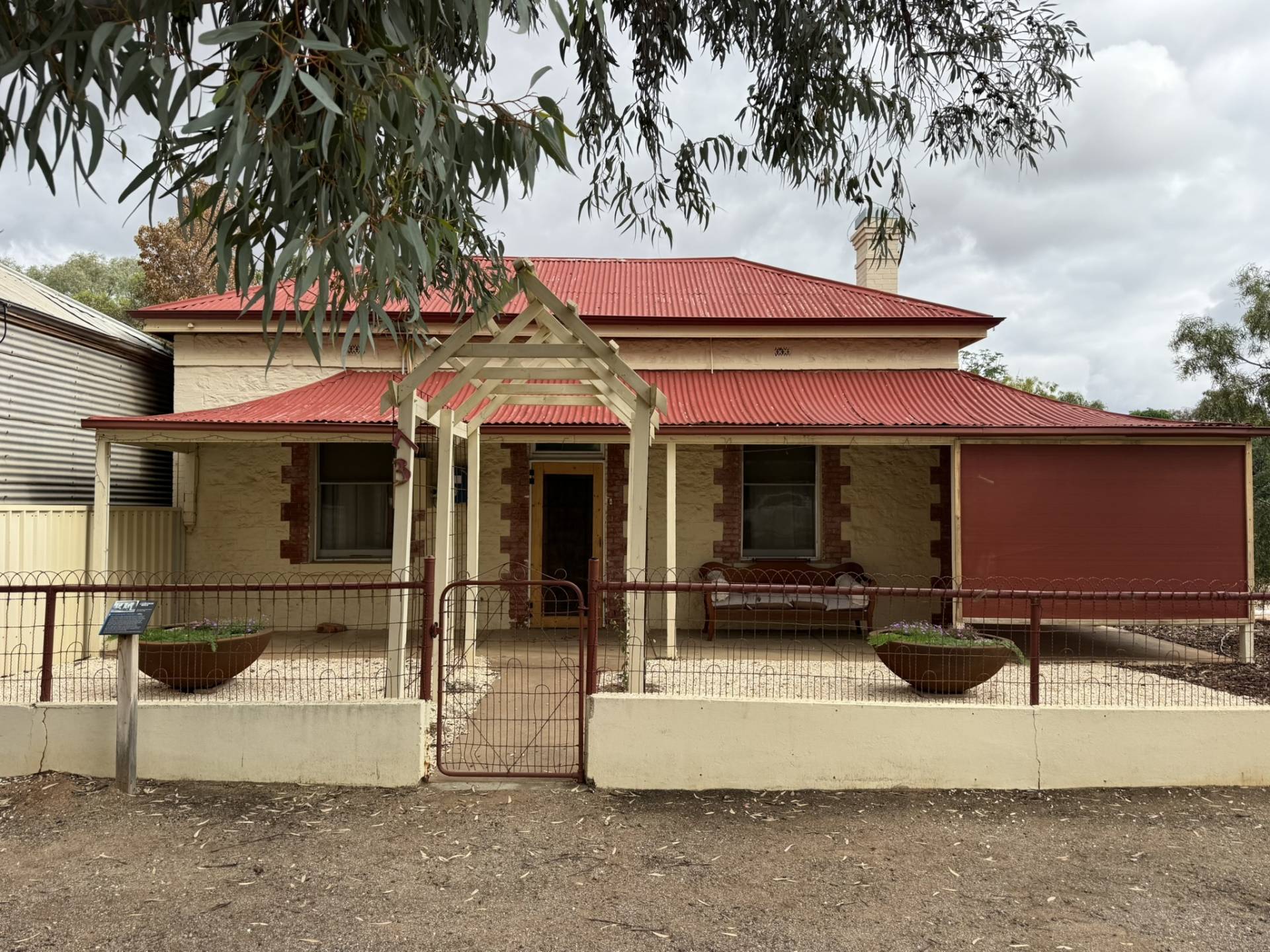 73 Cradock Road, Hawker - Image 1