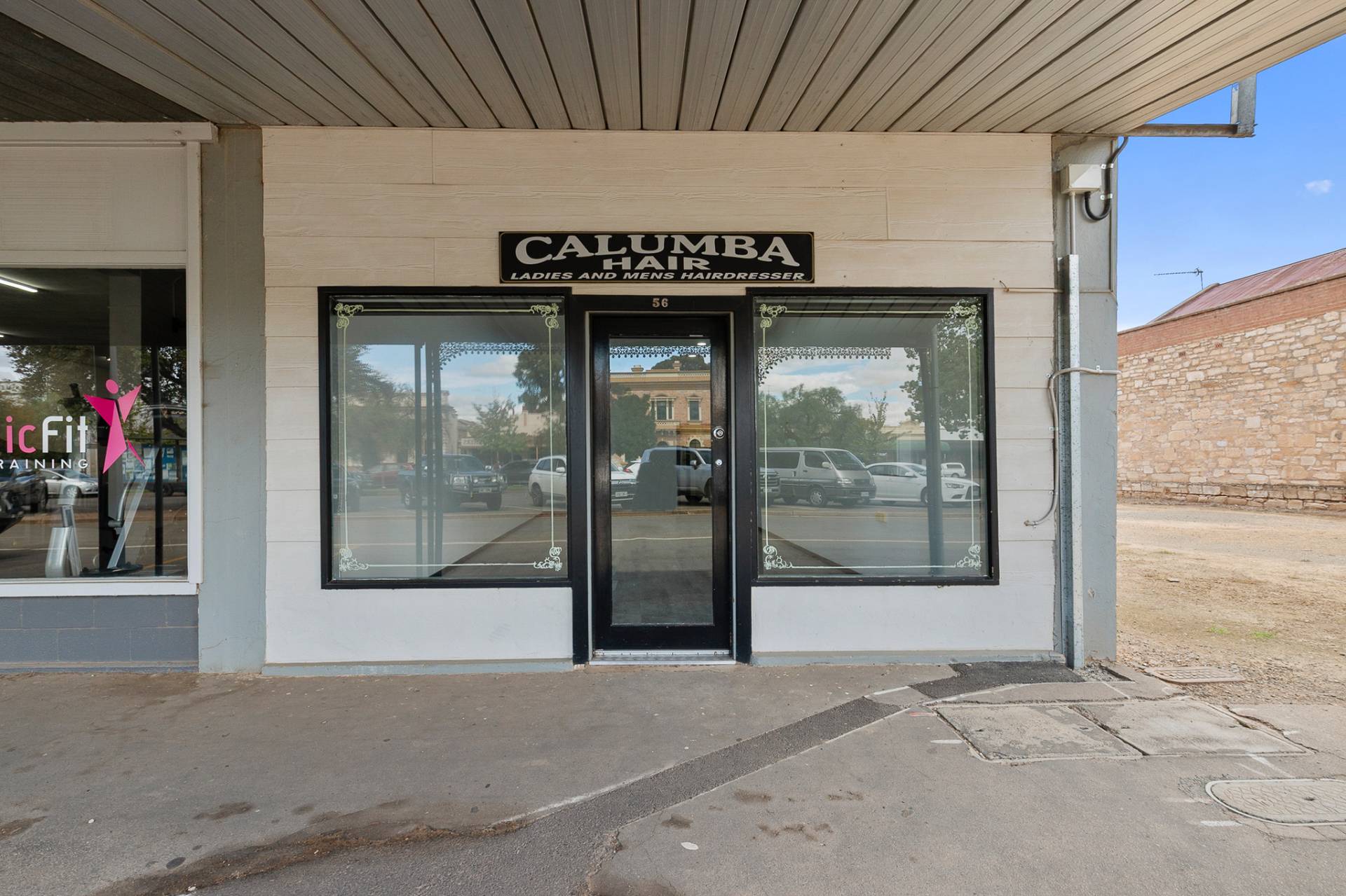 56 Ayr Street, Jamestown - Image 1