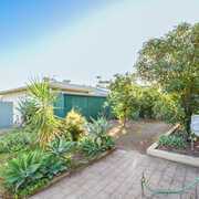 Seller of a House in Crystal Brook