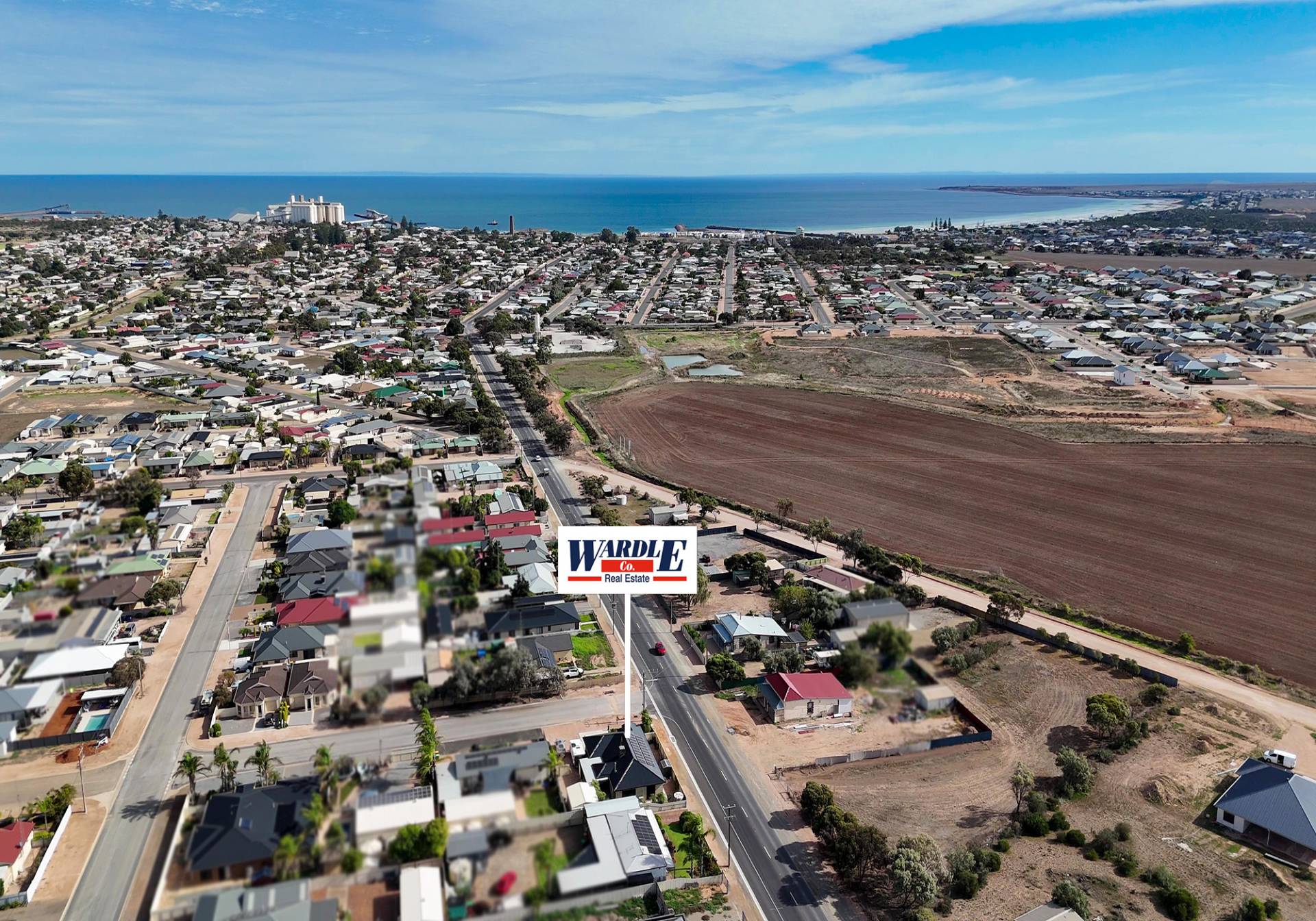 2A John Lloyd Street, Wallaroo - Thumbnail 2