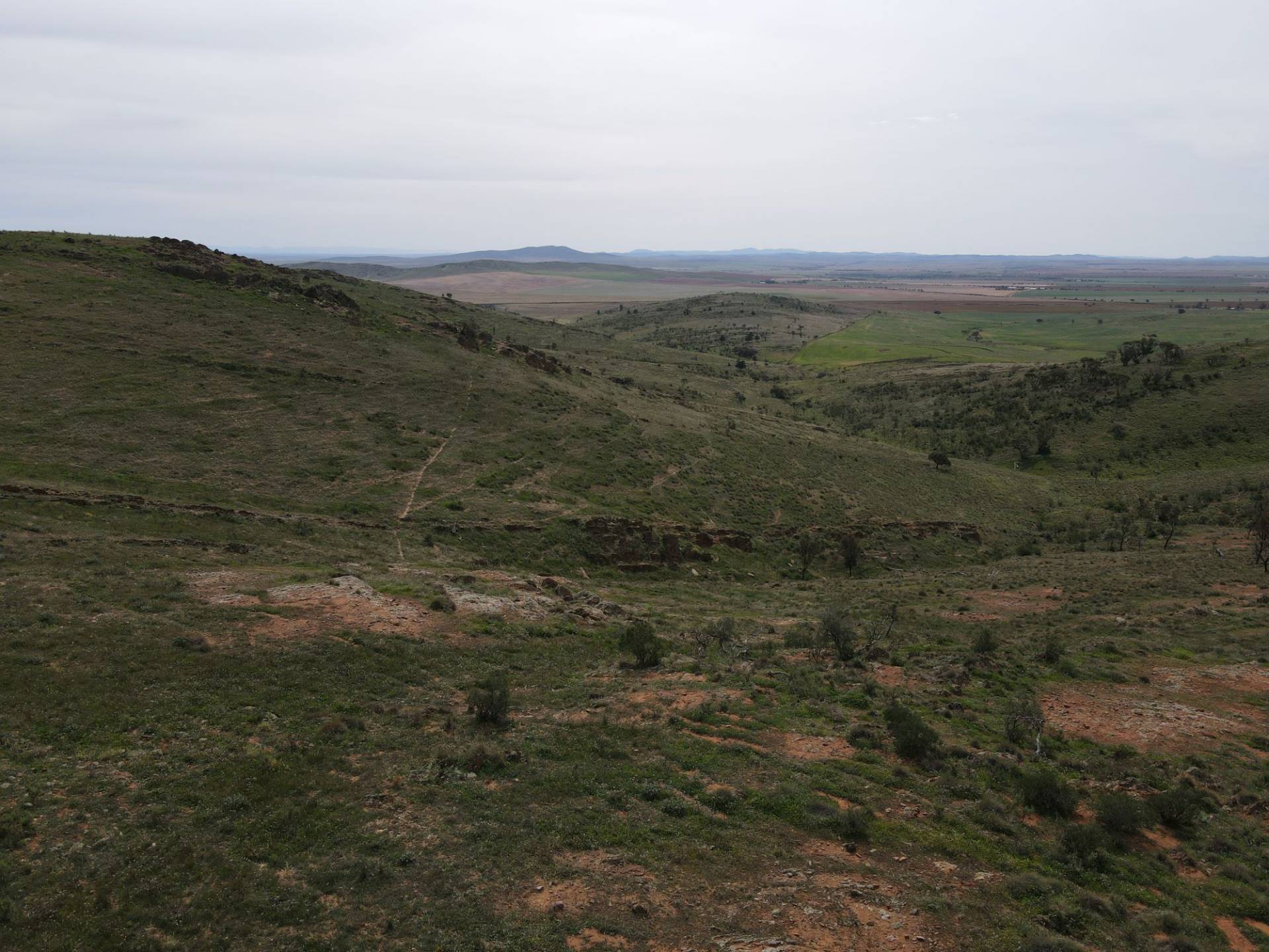 Lot 98 Crocker Hill Road, Pekina - Thumbnail 3