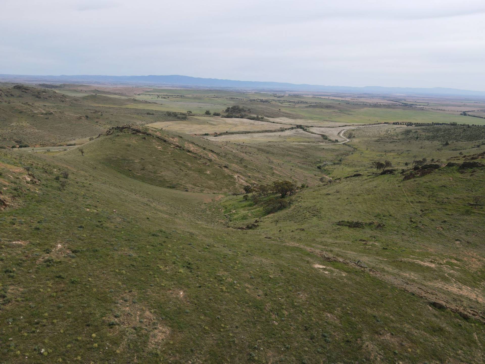 Lot 98 Crocker Hill Road, Pekina - Thumbnail 4