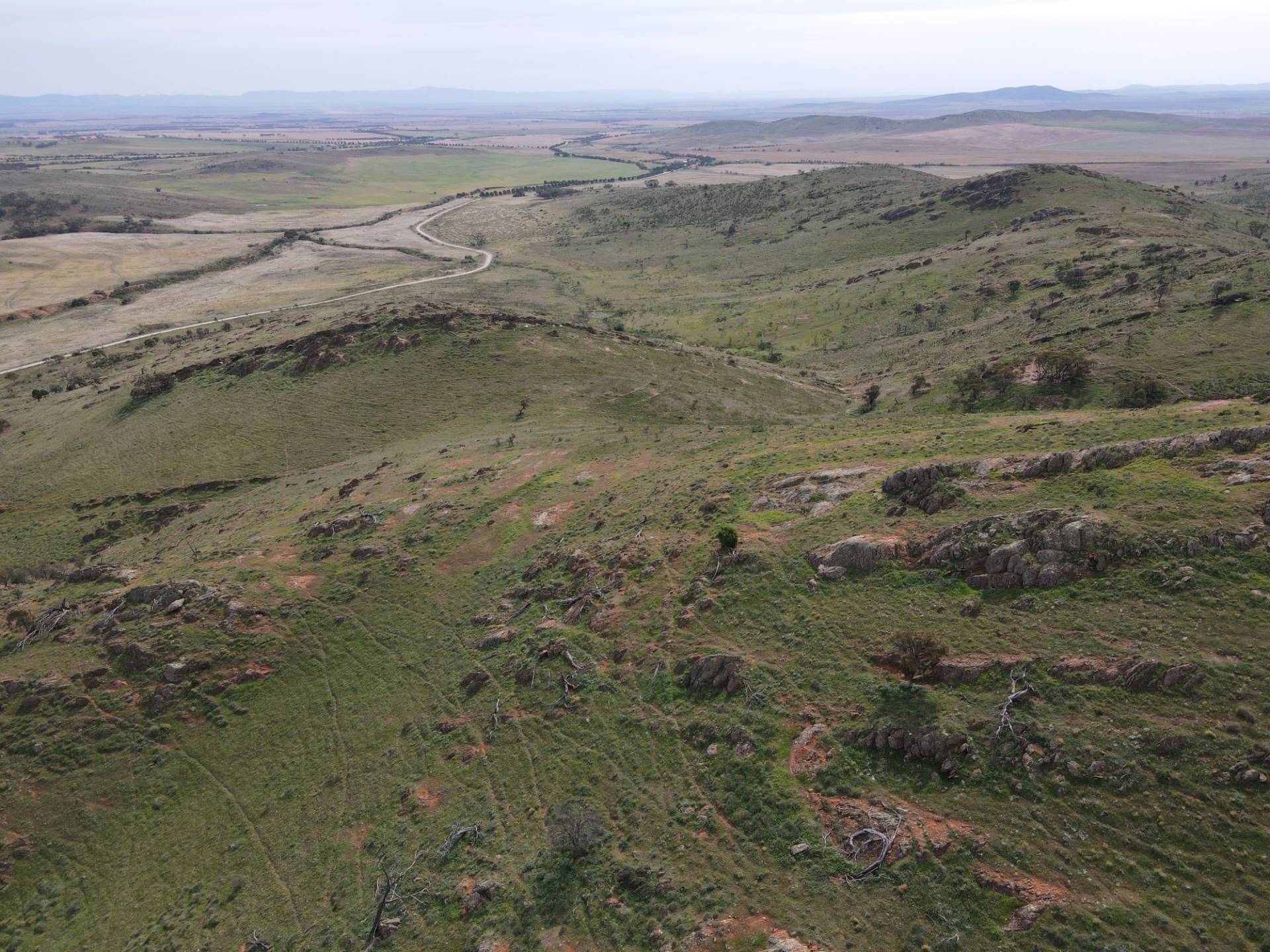 Lot 98 Crocker Hill Road, Pekina - Thumbnail 5