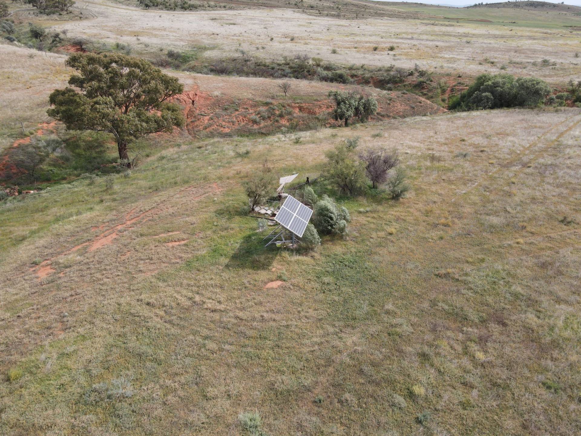 Lot 98 Crocker Hill Road, Pekina - Thumbnail 6