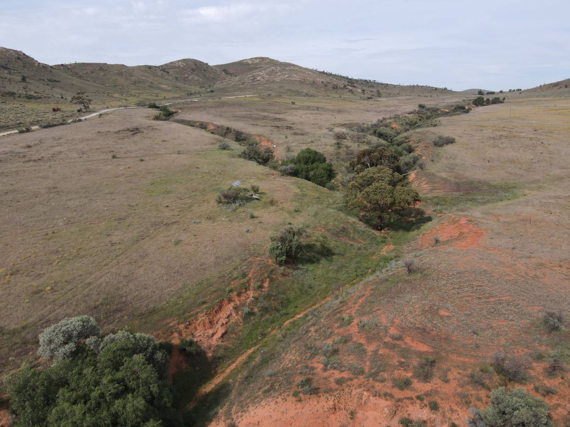 Lot 98 Crocker Hill Road, Pekina - Thumbnail 7