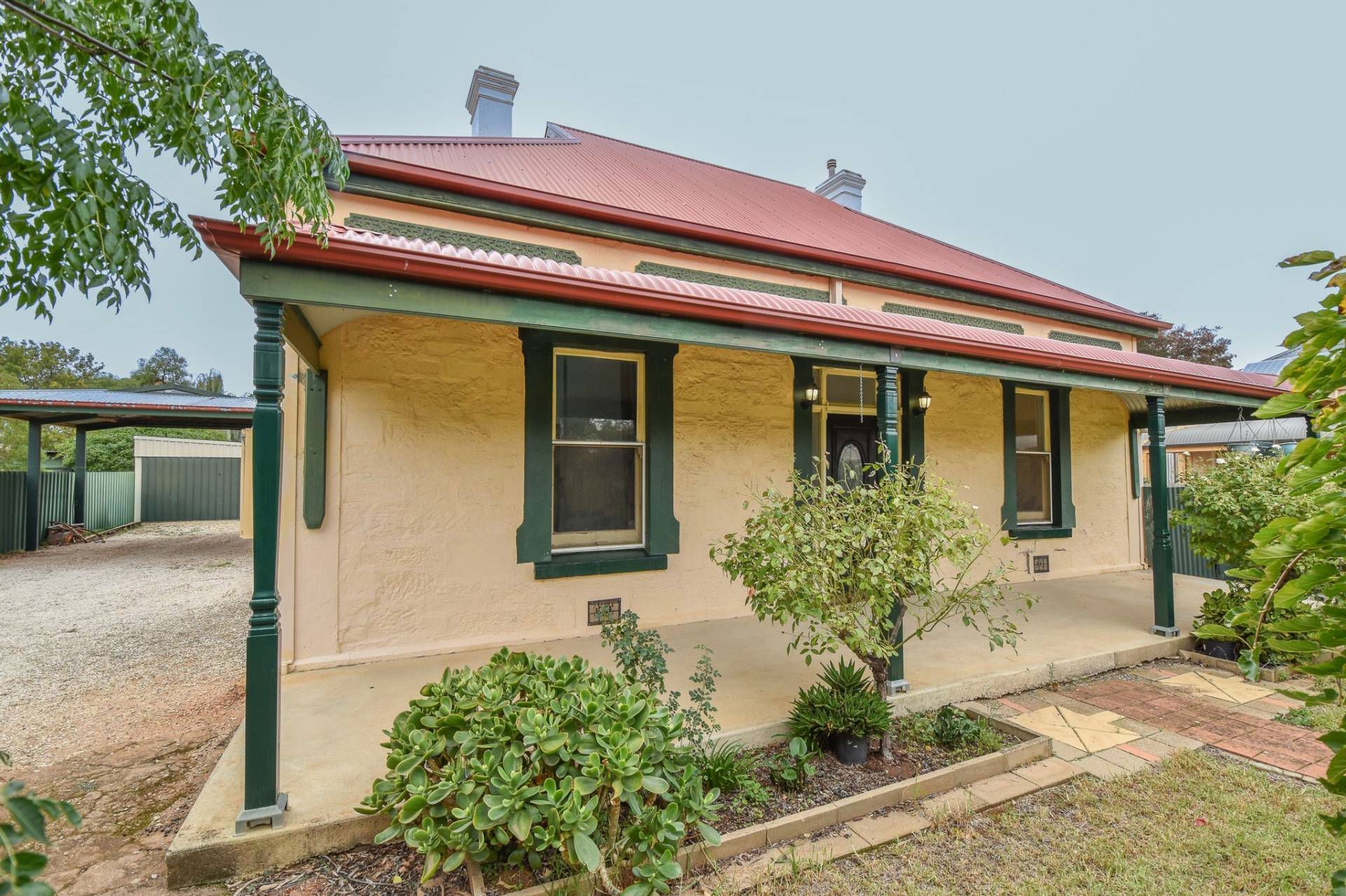 26 Mannanarie Road, Jamestown - Image 1