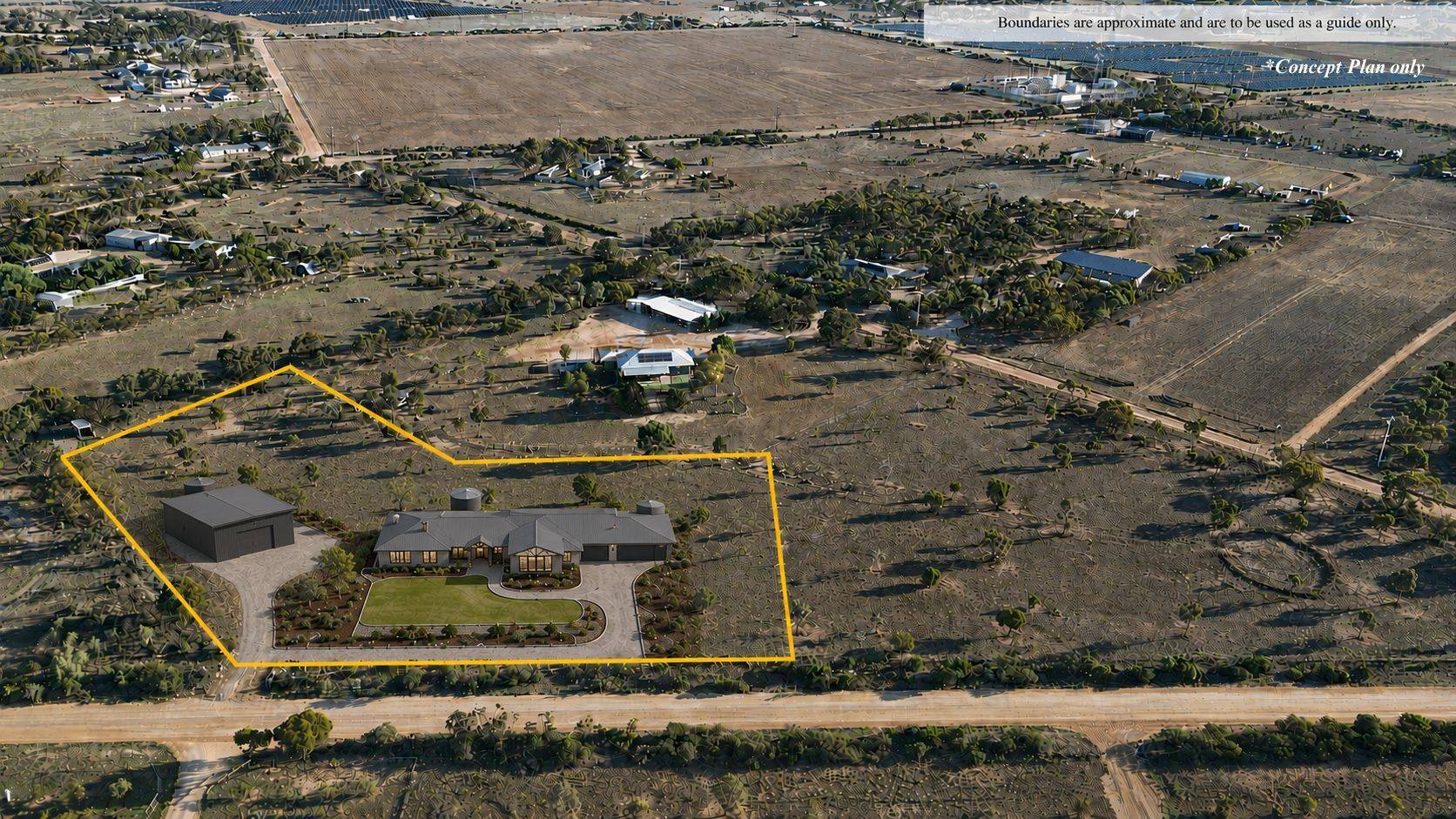 226 Martin Tce, Kadina - Image 1