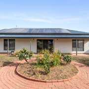 Seller of a House in Moonta Bay