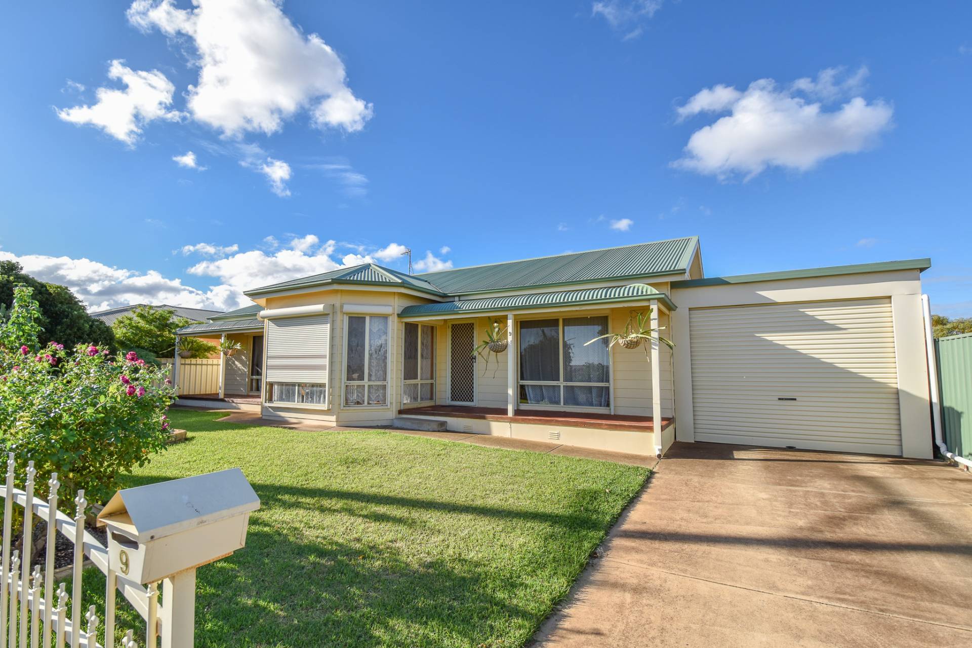 9 Binney Road, Crystal Brook - Thumbnail 2