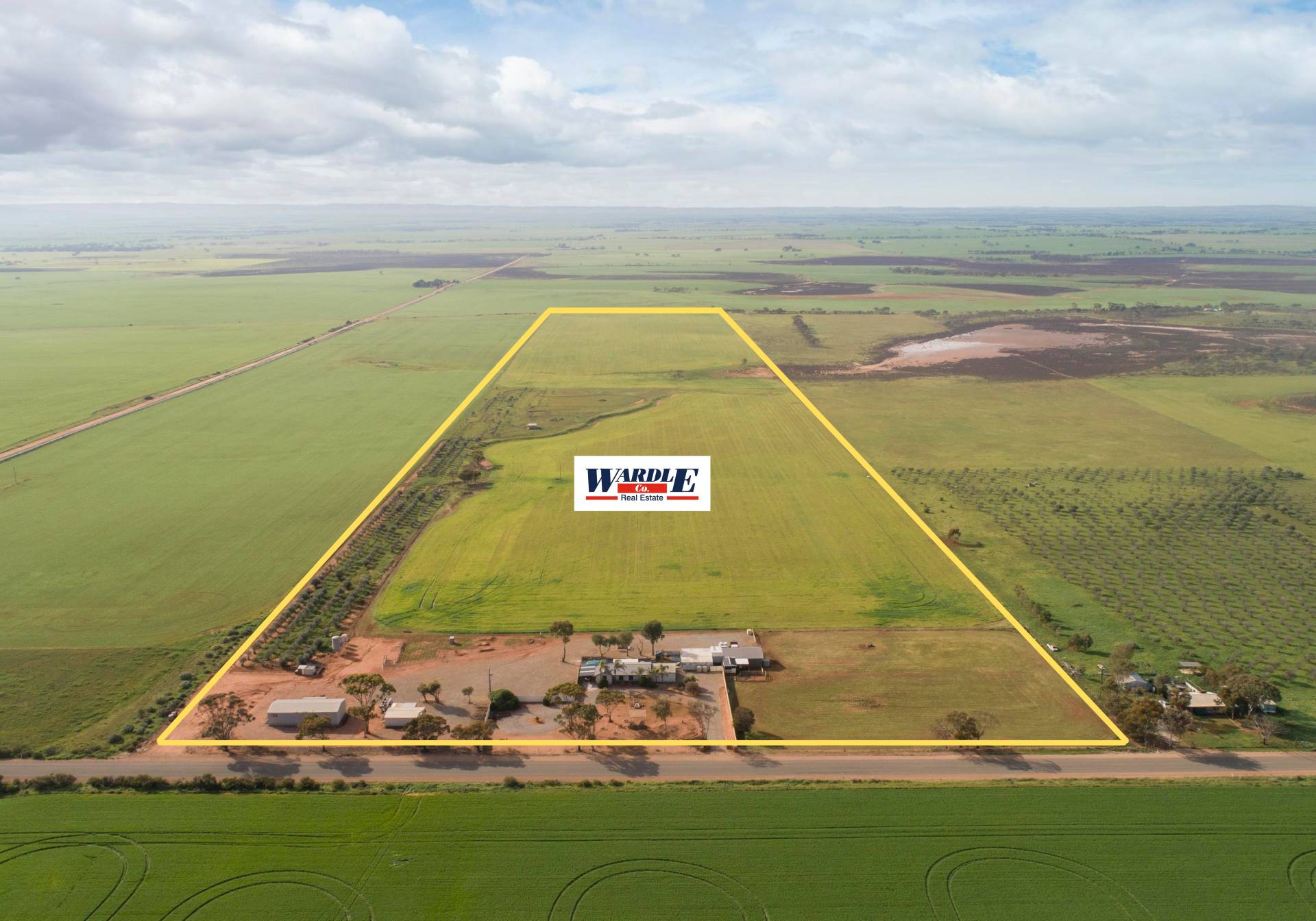1576 Templeton Road, Mount Templeton - Thumbnail 4