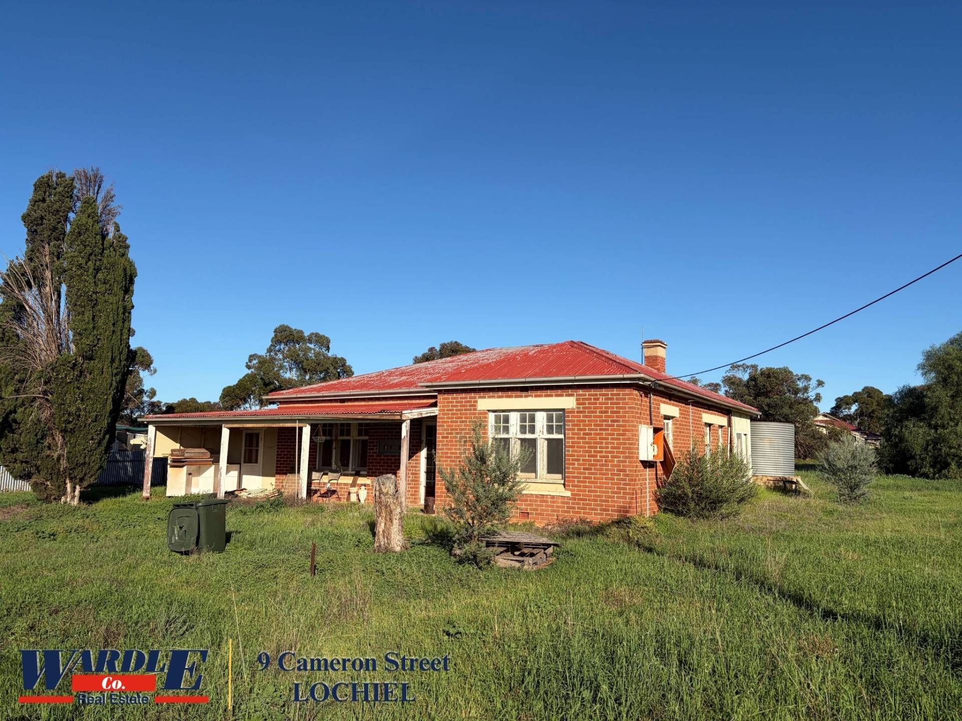 Council Auction - Multiple Allotments, Snowtown - Thumbnail 3