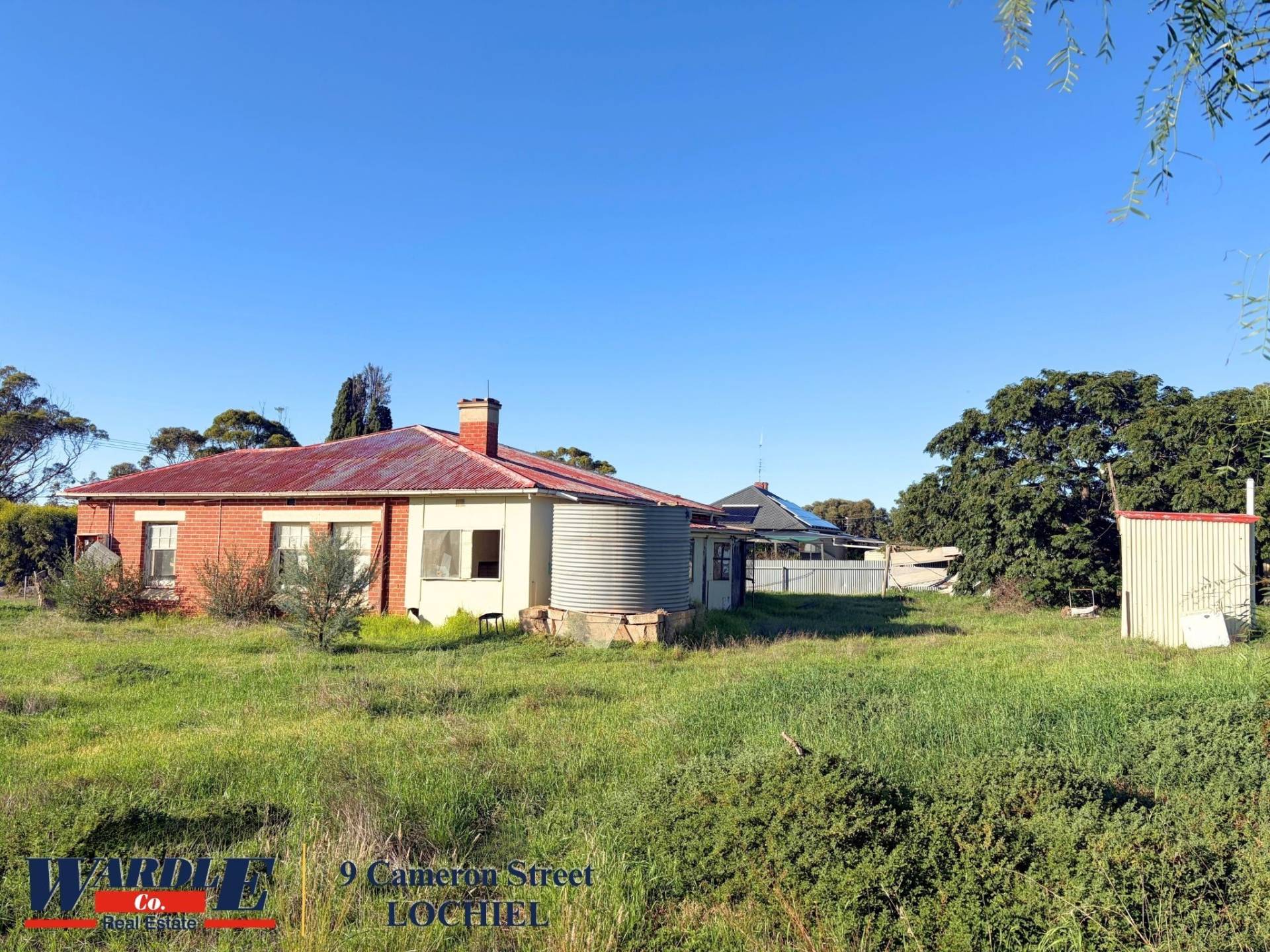 Council Auction - Multiple Allotments, Snowtown - Thumbnail 4