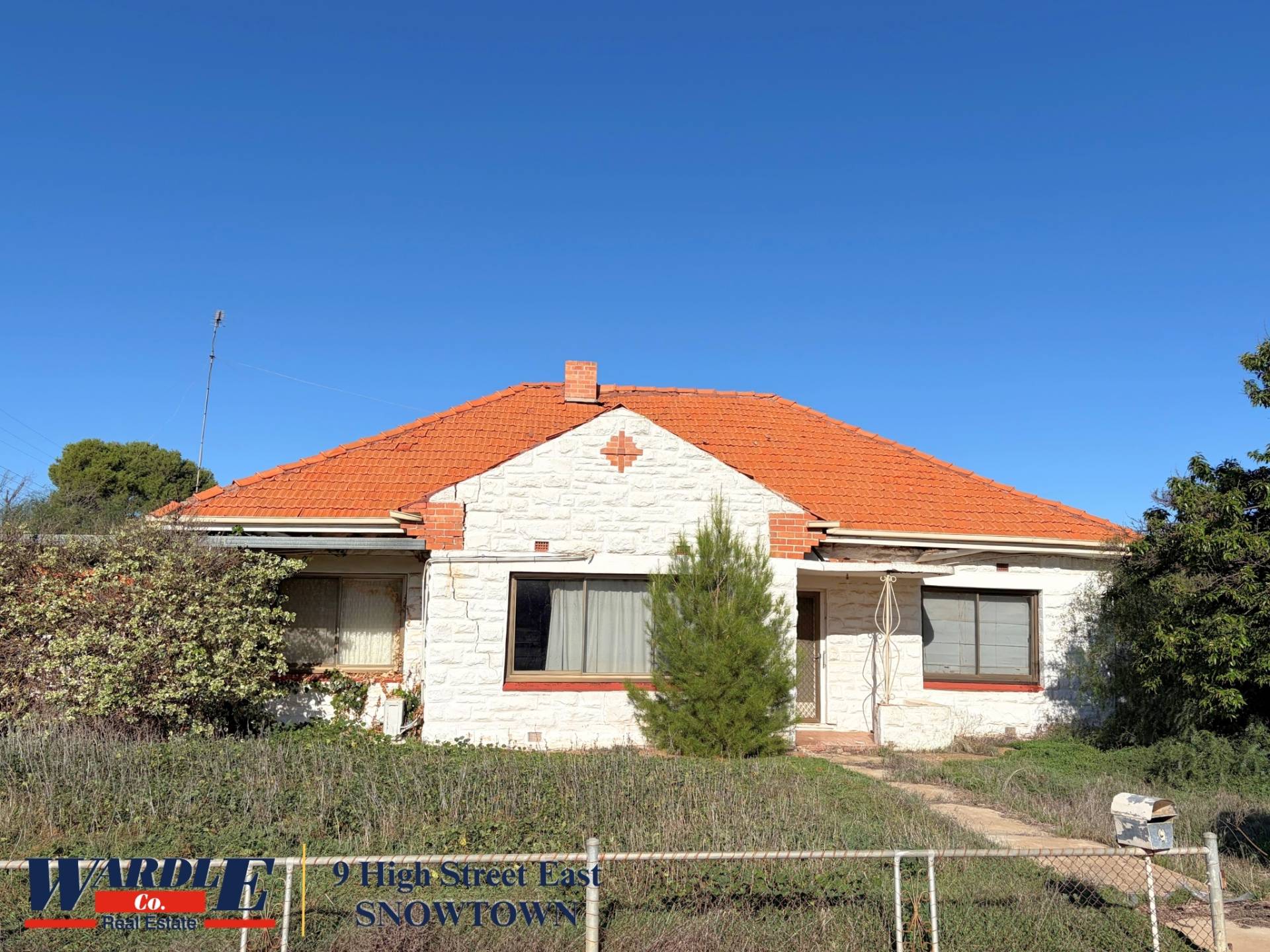 Council Auction - Multiple Allotments, Snowtown - Thumbnail 2