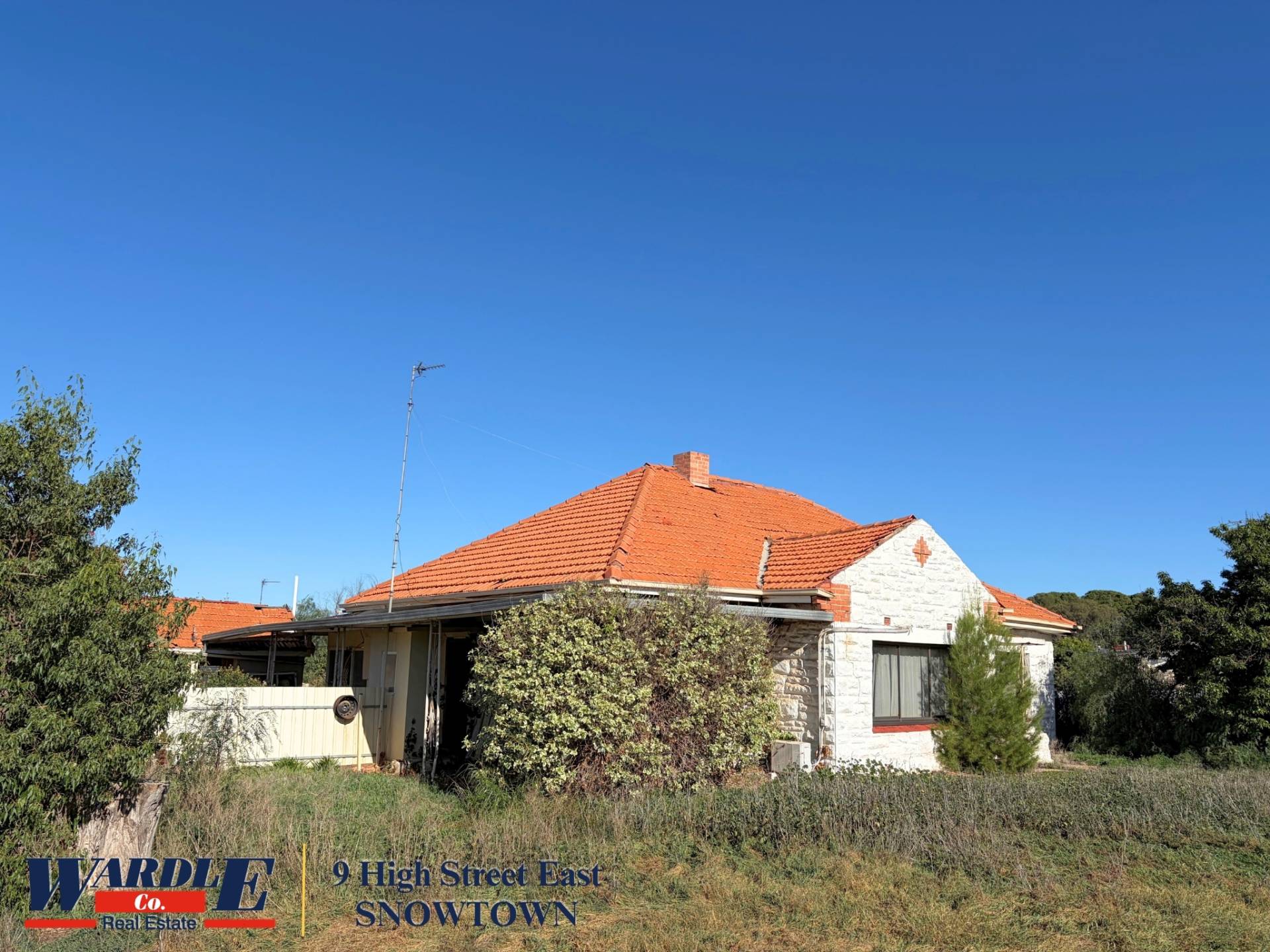 Council Auction - Multiple Allotments, Snowtown - Image 1