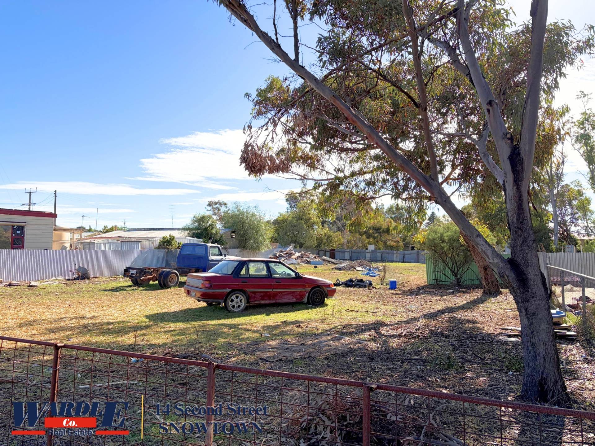 Council Auction - Multiple Allotments, Snowtown - Thumbnail 5