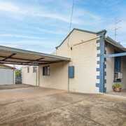 Seller of a House in Auburn