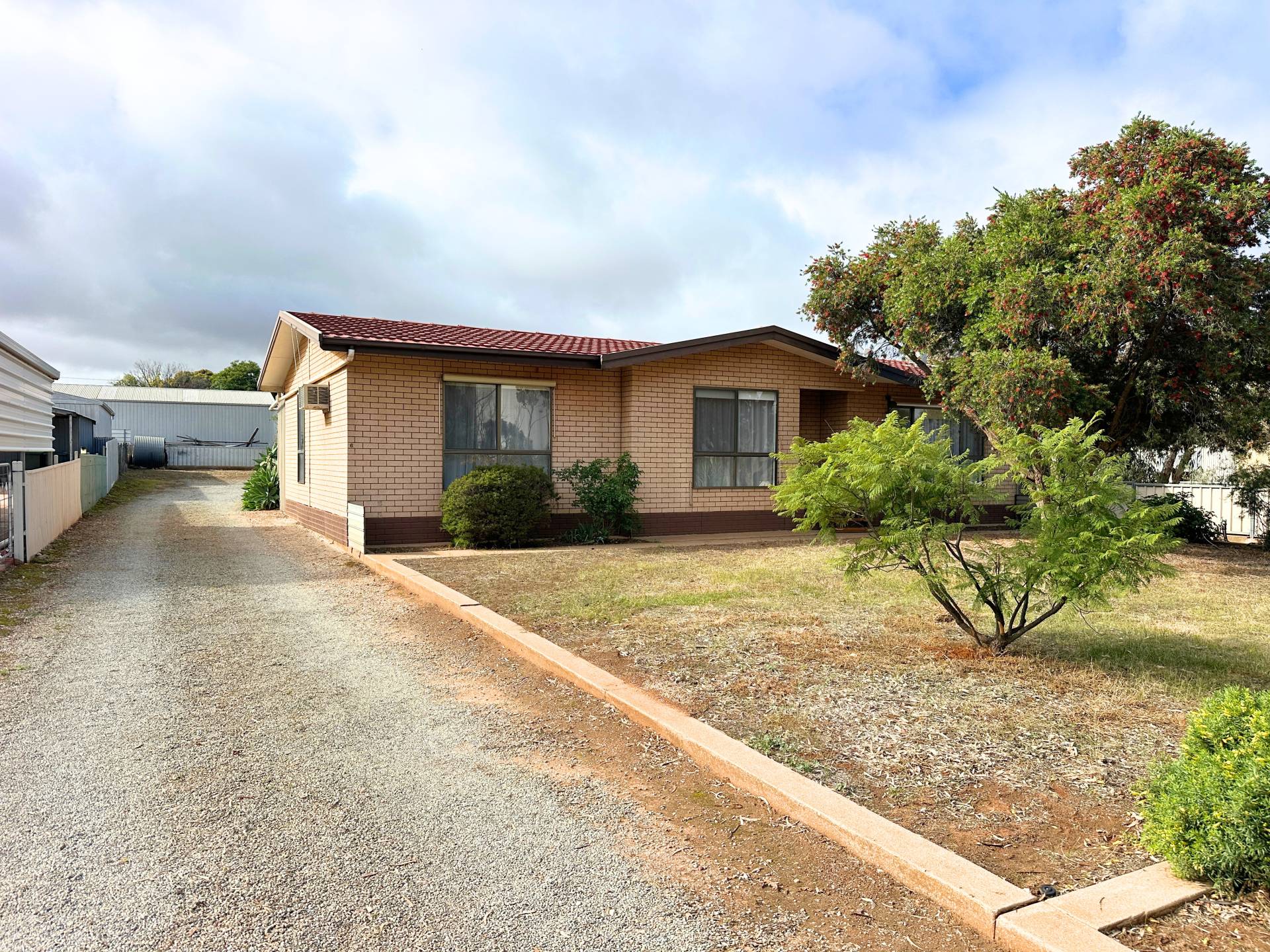 6 Campbell Street, Booleroo Centre - Image 1
