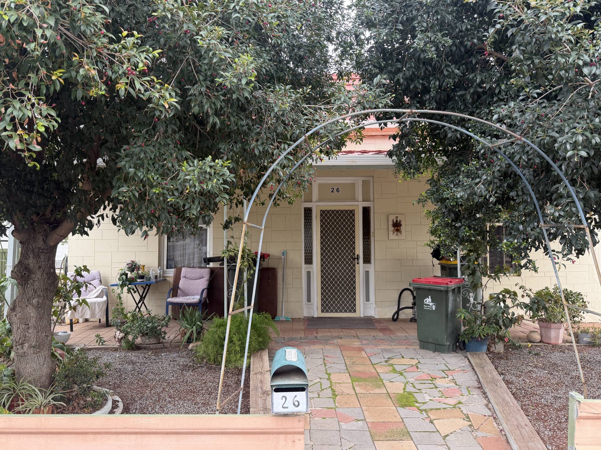 26 Rodda Street, Port Pirie - Image 1