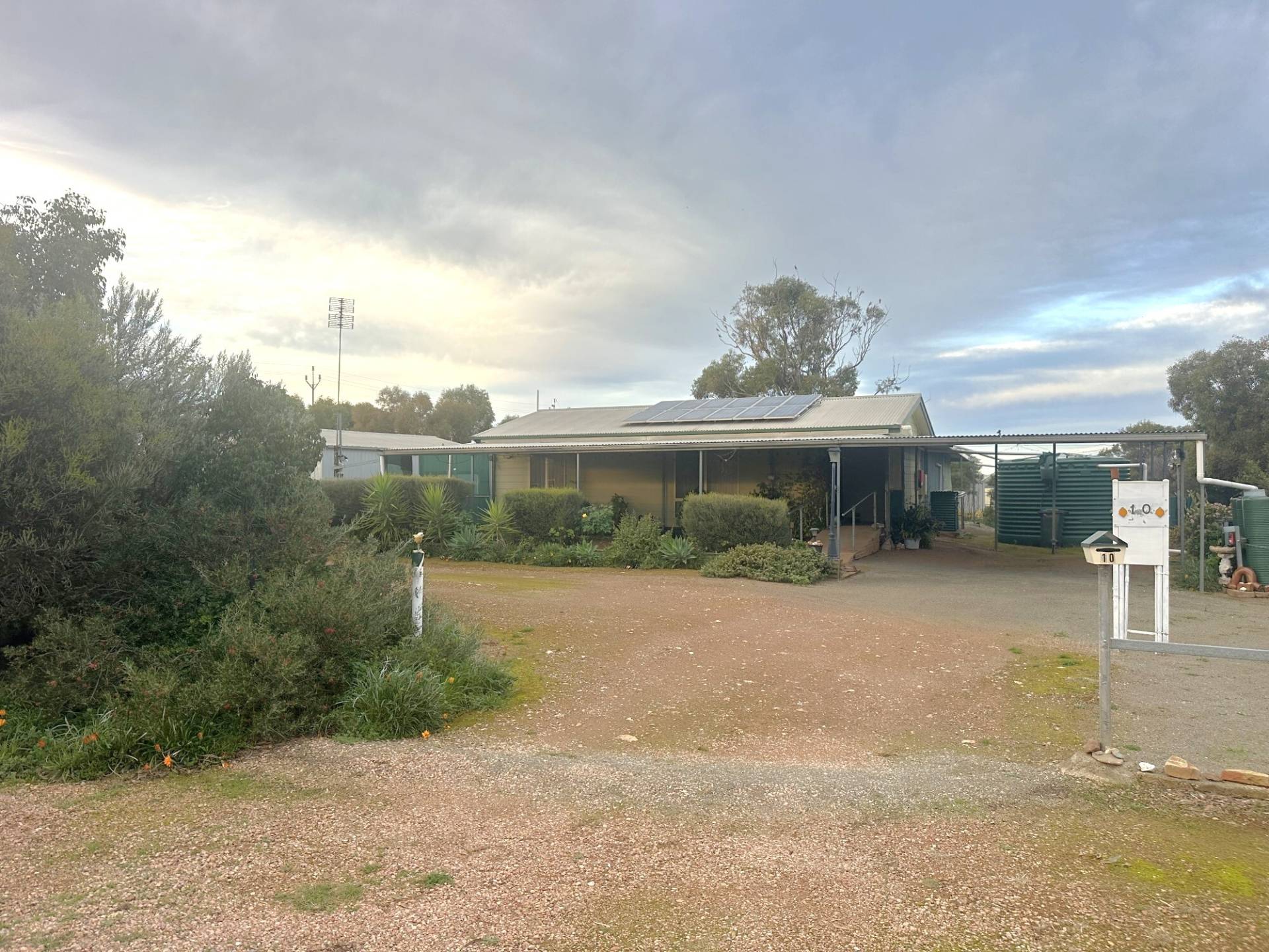 10 Gray Terrace, Orroroo - Image 1