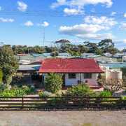 Seller of a House in Hardwicke Bay