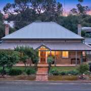 Buyer of a House in Koolunga