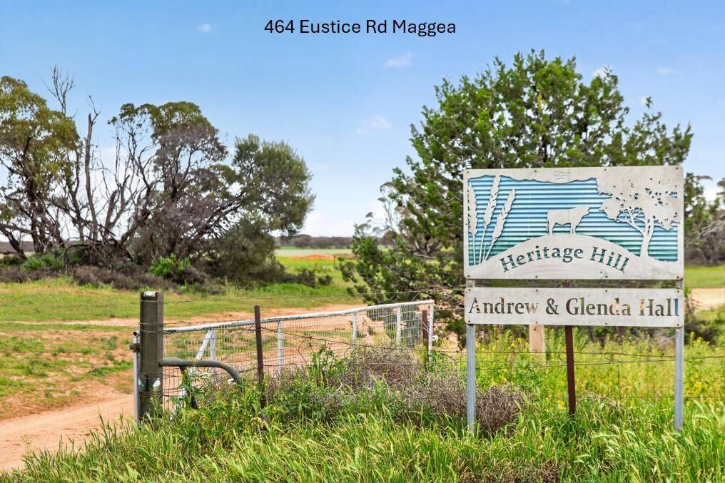 Heritage Hill Eustice Road, Maggea - Image 1