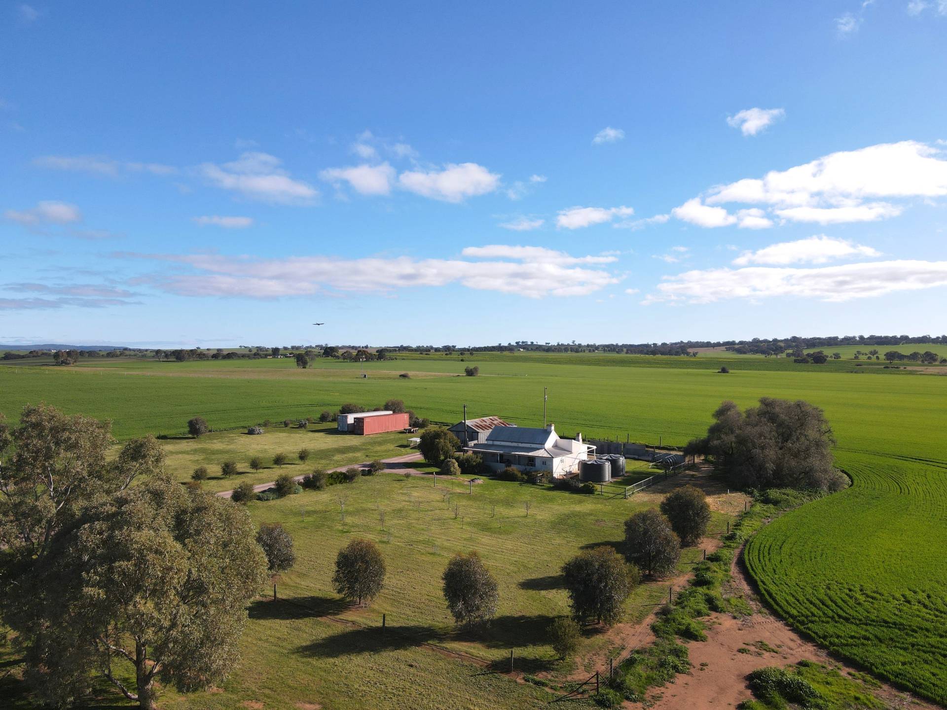 401 Archie Road, Murray Town - Image 1