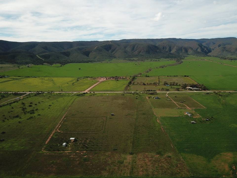 Lot 567 Telowie Road, Telowie - Image 1