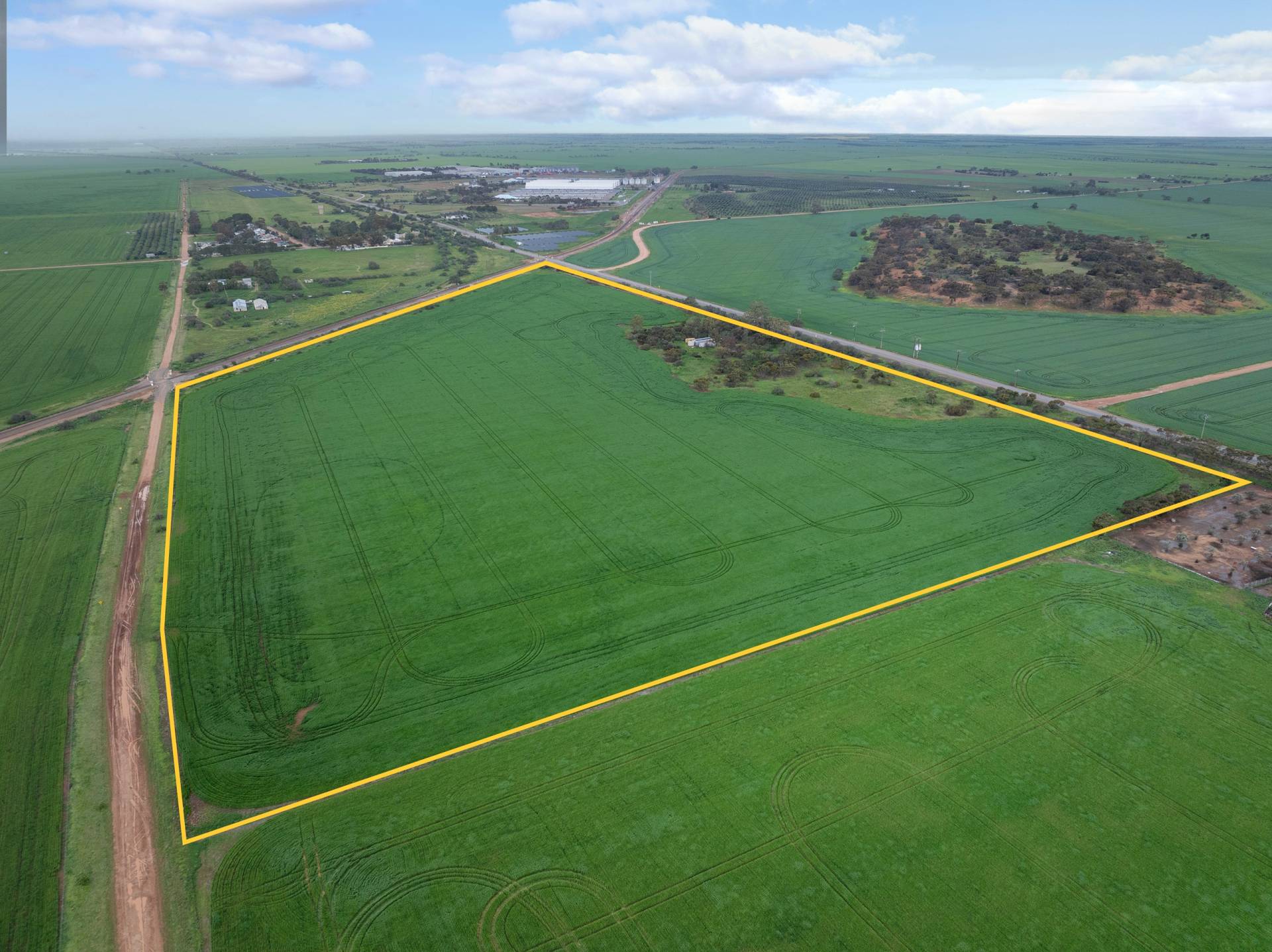 995 Balaklava Road, Bowmans - Thumbnail 2