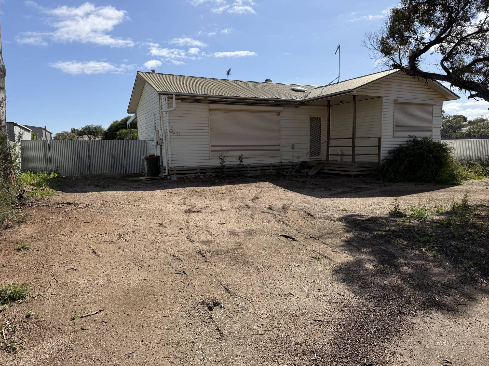 11 Killoran Street, Port Germein - Image 1