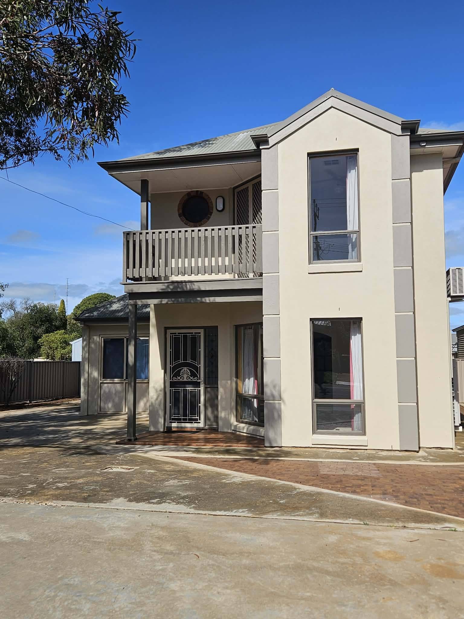 19 Musgrave Street